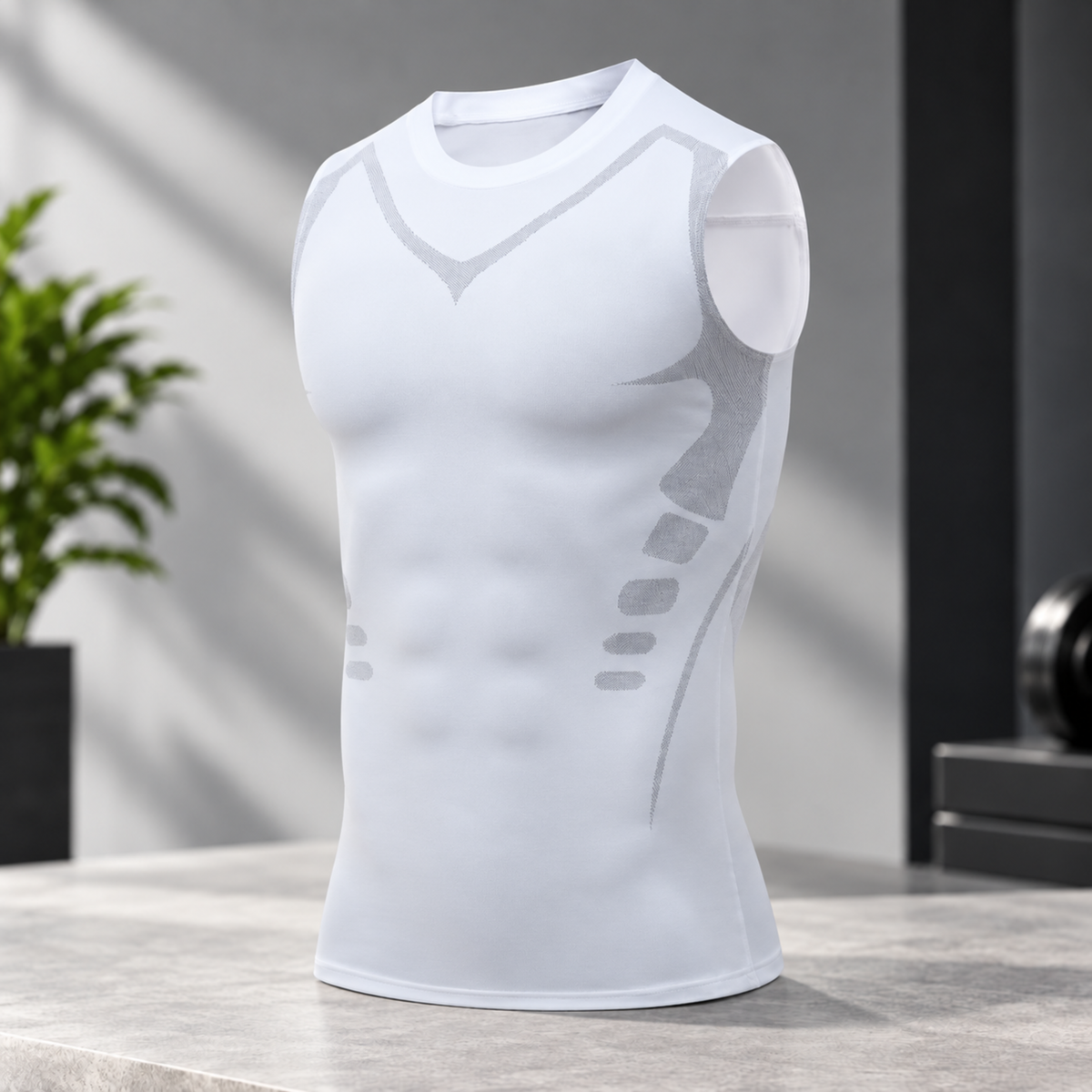 ShapeCore™ | Zie er scherper uit, sta rechter en voel je zelfverzekerder