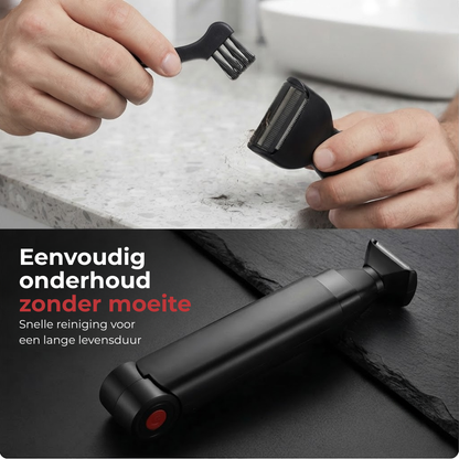 BackReach™| Trim je hele rug moeiteloos zelf