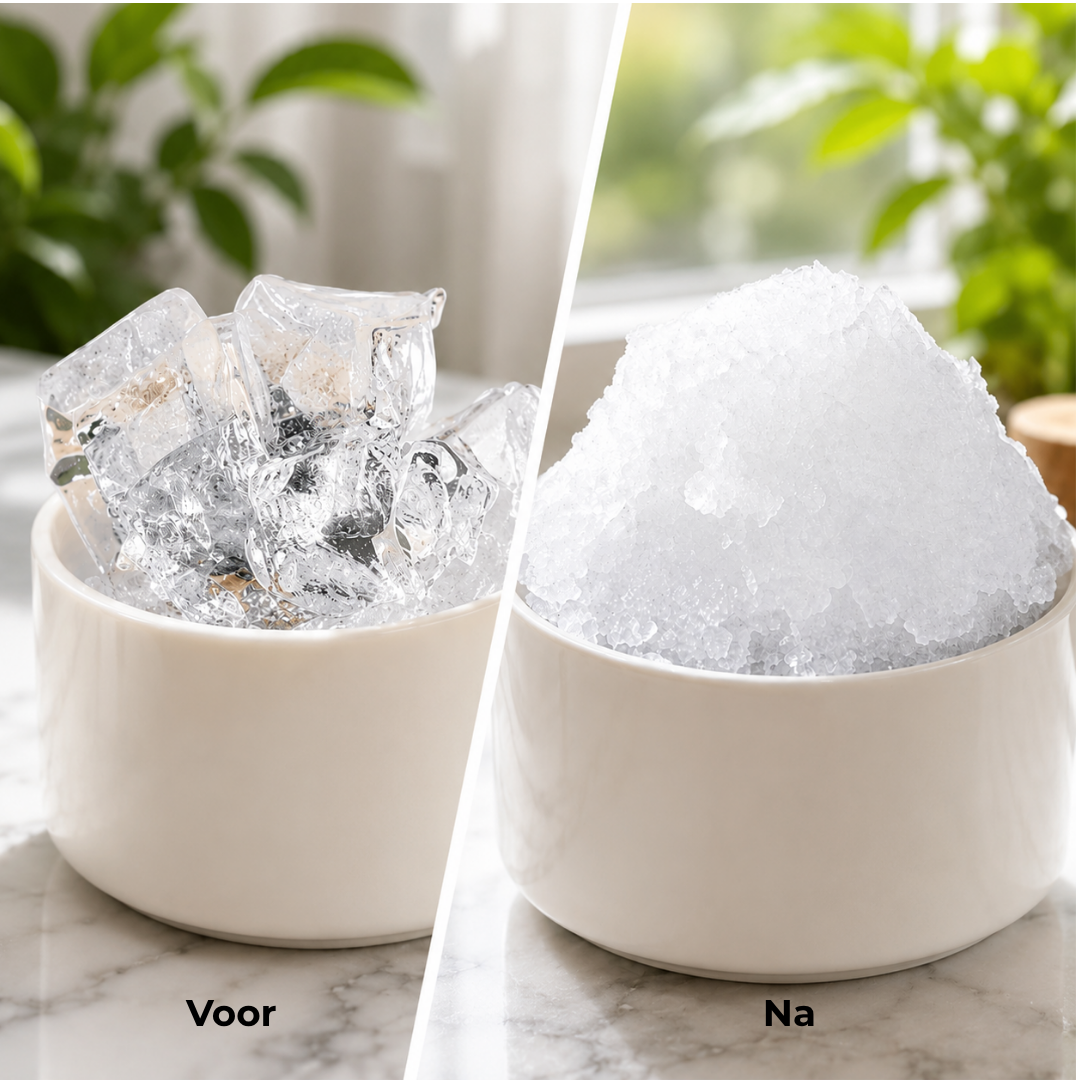 VitaRush™ | Overal verse smoothies blends — in enkele seconden