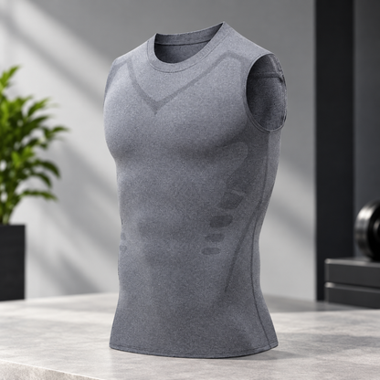 ShapeCore™ | Zie er scherper uit, sta rechter en voel je zelfverzekerder