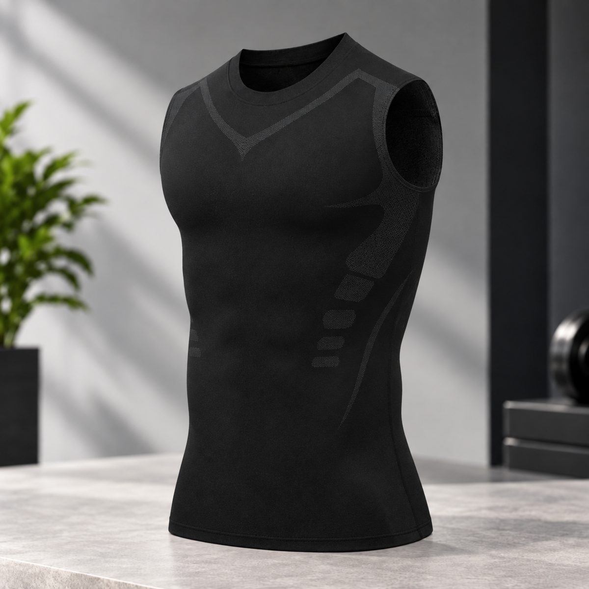 ShapeCore™ | Zie er scherper uit, sta rechter en voel je zelfverzekerder