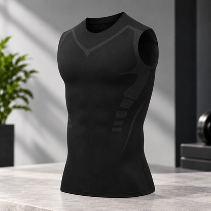 ShapeCore™ | Zie er scherper uit, sta rechter en voel je zelfverzekerder