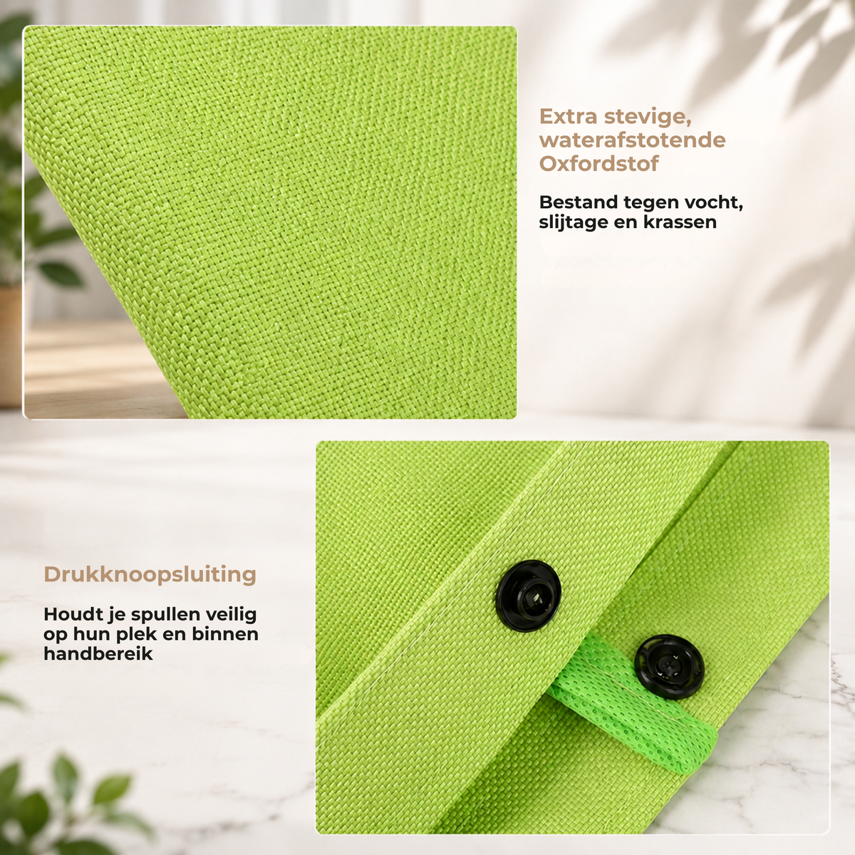 FoldGo™ | Neem meer mee zonder het gewicht te dragen