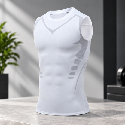 ShapeCore™ | Zie er scherper uit, sta rechter en voel je zelfverzekerder