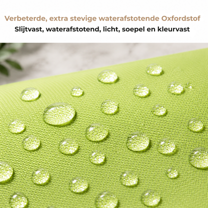 FoldGo™ | Neem meer mee zonder het gewicht te dragen