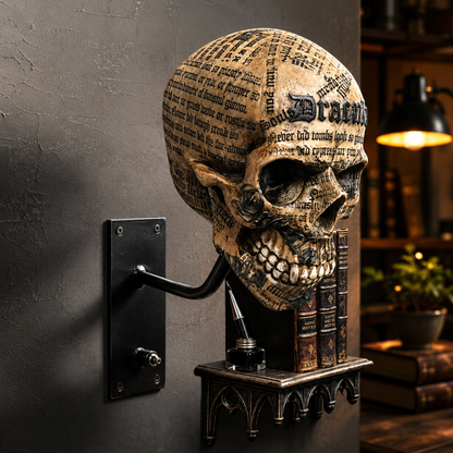 IronSkull™ |Geef je helm de troon die hij verdient