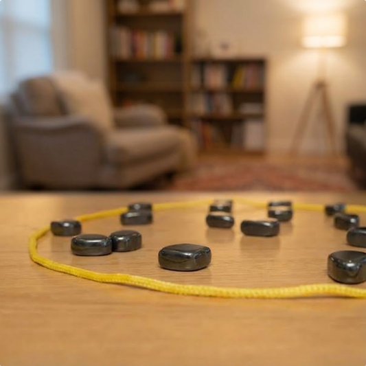 Magnet Loop Game | Raak als eerste je magneten kwijt