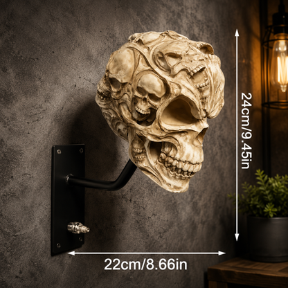 IronSkull™ |Geef je helm de troon die hij verdient