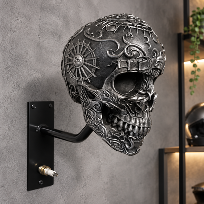 IronSkull™ |Geef je helm de troon die hij verdient