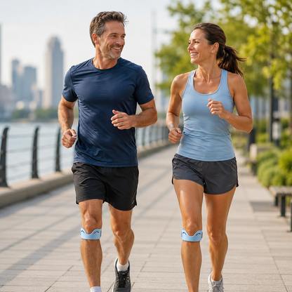 RingKnee™ Brace | Beweeg stabieler bij elke stap
