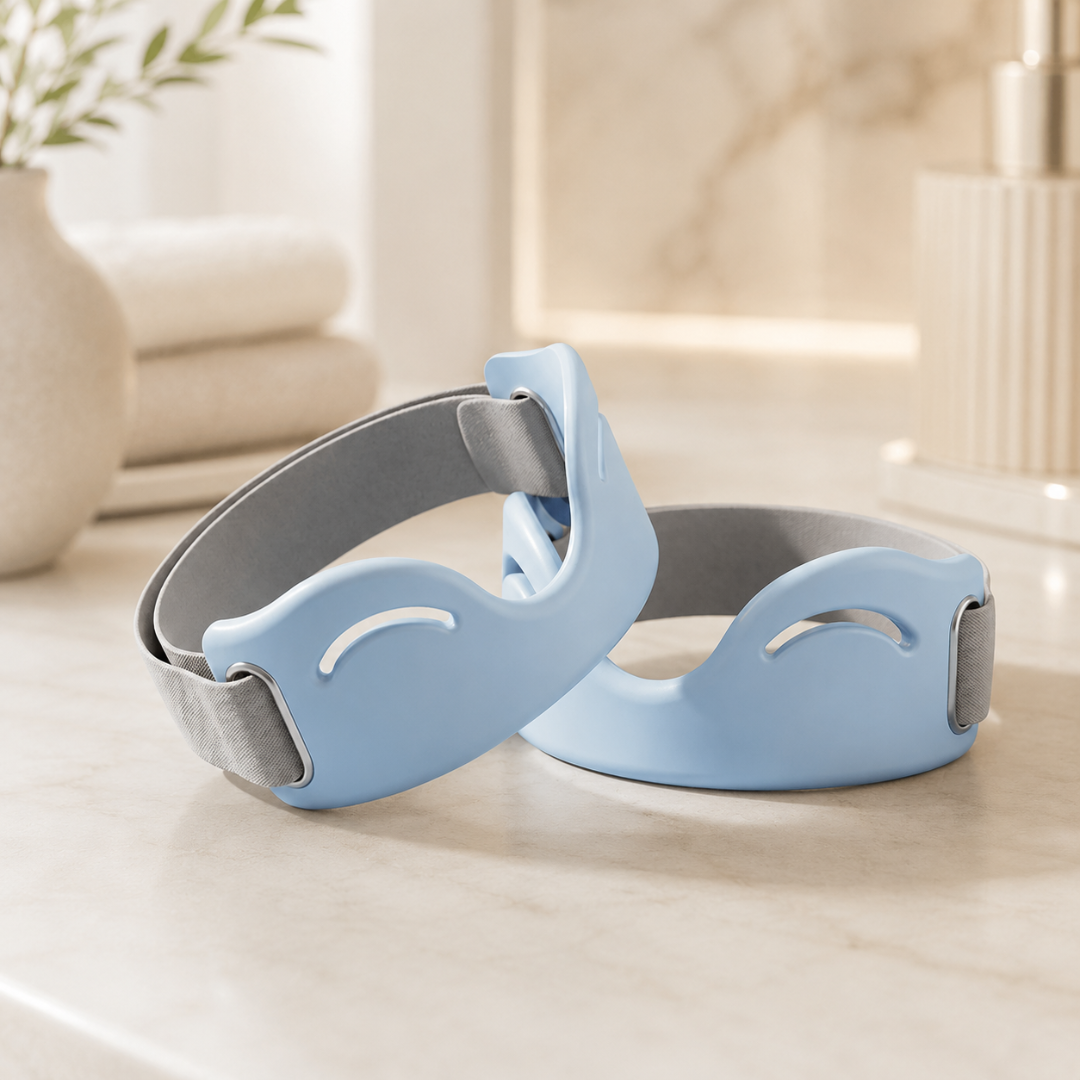 RingKnee™ Brace | Beweeg stabieler bij elke stap
