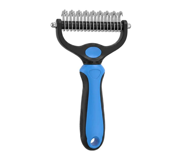 FurFree™ | Minder trekken. Minder verharen. Fijner verzorgen.